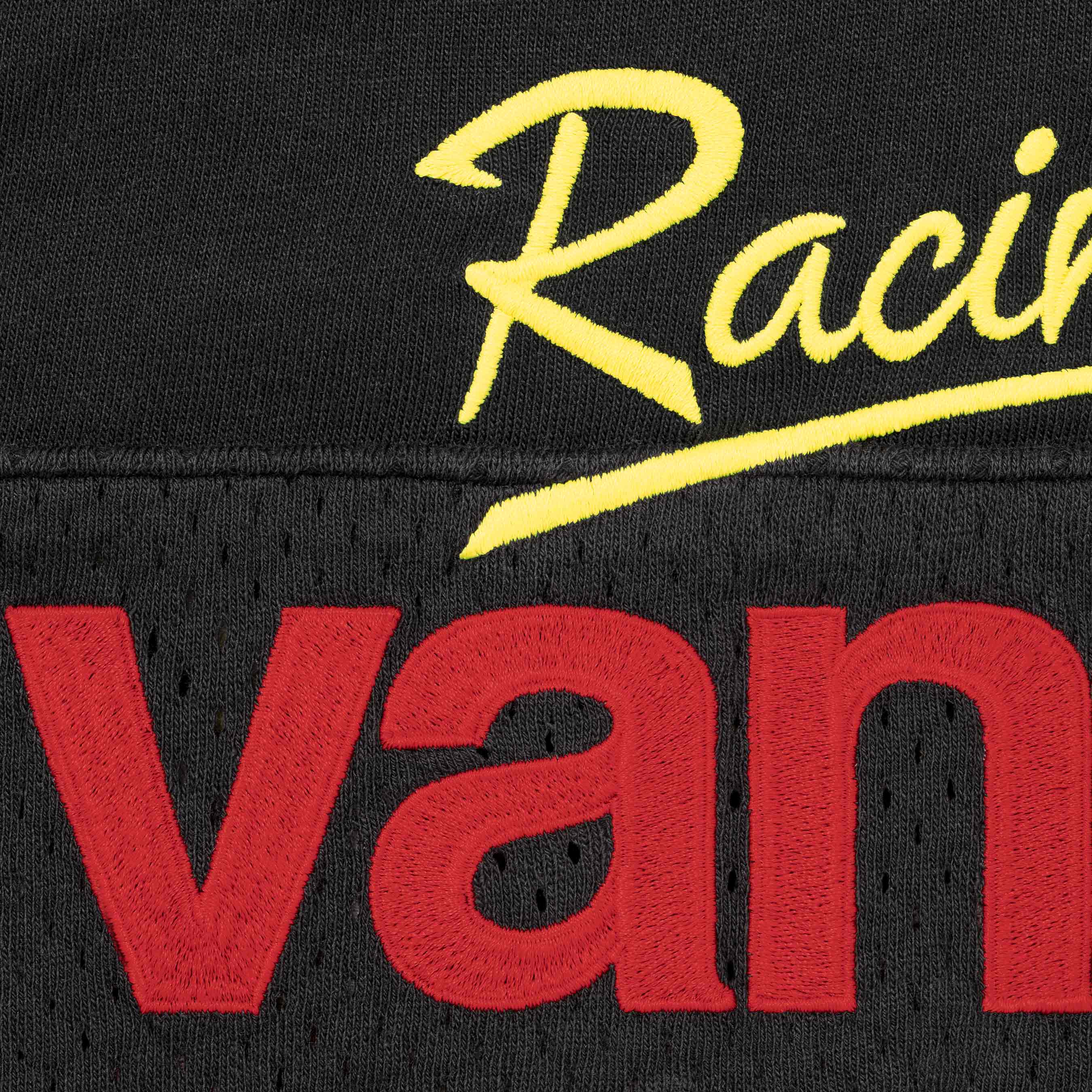 Supreme®/Vanson Leathers® L/S Top view 8